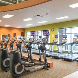 Anytime Fitness