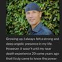Photo of Peter Hansen - Psychic Angelic Channeler