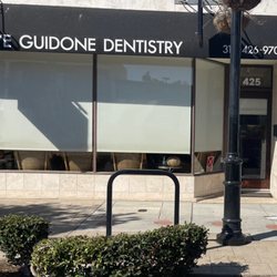 Stephen Guidone, DDS