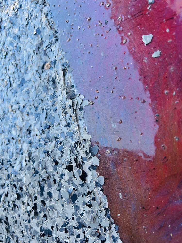 NAPA VALLEY EPOXY Updated September 2024 16 Photos Napa