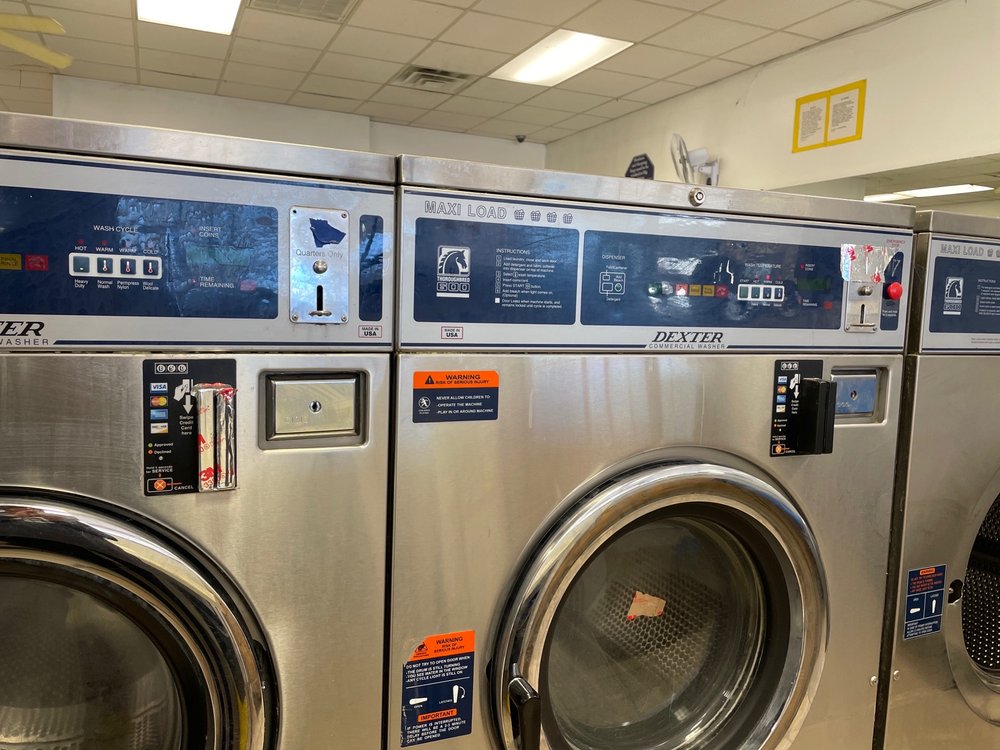 LAUNDRY BASKET OF BASTROP Updated June 2024 10 Photos & 12 Reviews