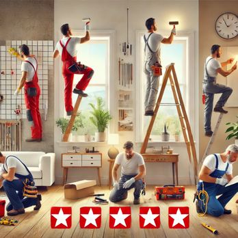Vk Global - All, what you need - Handyman Near Me - Los Angeles, California Vk Global - All, what you need - Handyman Near Me - Los Angeles, California