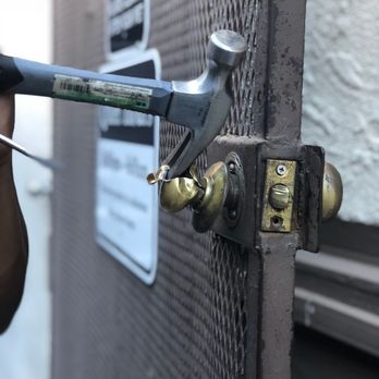 1. L.A. Lock & Safe