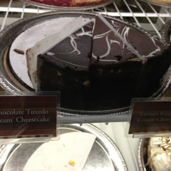 The Cheesecake Factory - Desserts Near Me - Corte Madera, California