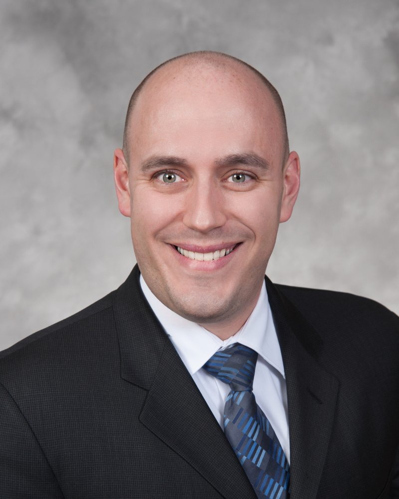 Brad Marsicek - Goosmann Law - divorce attorney in Omaha, NE