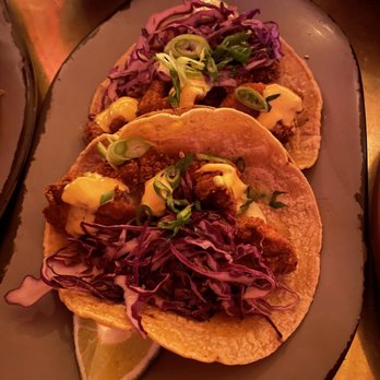 Bar Tabu - Que-FC - Salad Near Me - Chicago, Illinois