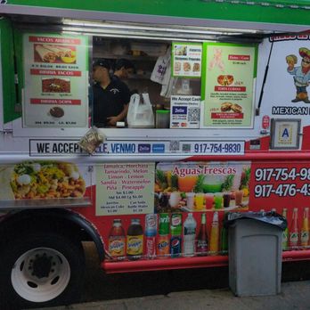 Tacos El Brother - Finally, they take Visa and MasterCard! - Tacos Near Me - Brooklyn, New York Tacos El Brother - Finally, they take Visa and MasterCard! - Tacos Near Me - Brooklyn, New York