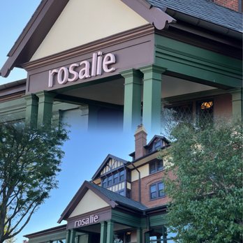 Rosalie - Vibes - Italian Near Me - Wayne, Pennsylvania