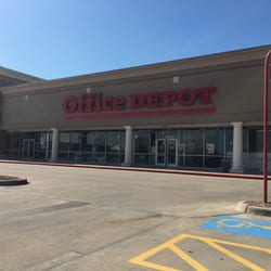 Office Depot - Outside
