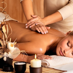 Summit Massage Therapy - Traditional Swedish Massage
