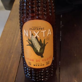 Vinya Wine & Market - Most unique find to date: corn liqueur absolutely delicious! - Beer, Wine & Spirits Near Me - Key Biscayne, Florida Vinya Wine & Market - Most unique find to date: corn liqueur absolutely delicious! - Beer, Wine & Spirits Near Me - Key Biscayne, Florida