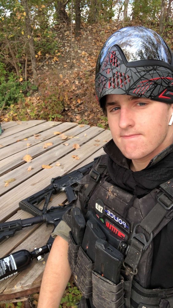 FOXHOLE PAINTBALL AND AIRSOFT Updated September 2024 2311 Uphamm Rd