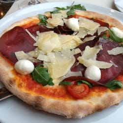 Pizzeria Molino