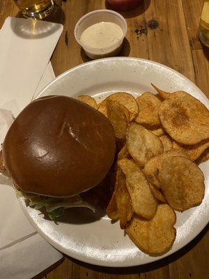 The Blacksmith Restaurant by null