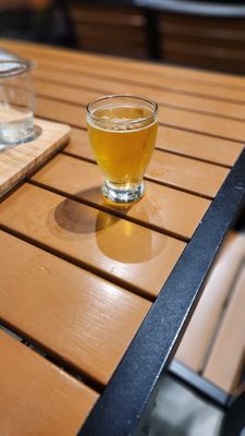 Burgeon at The Arbor - Little Italy by null