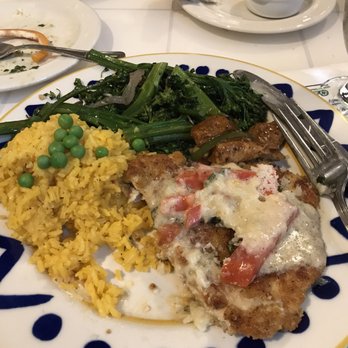 The Columbia - Pollo Manchego - Spanish Near Me - St Augustine, Florida The Columbia - Pollo Manchego - Spanish Near Me - St Augustine, Florida