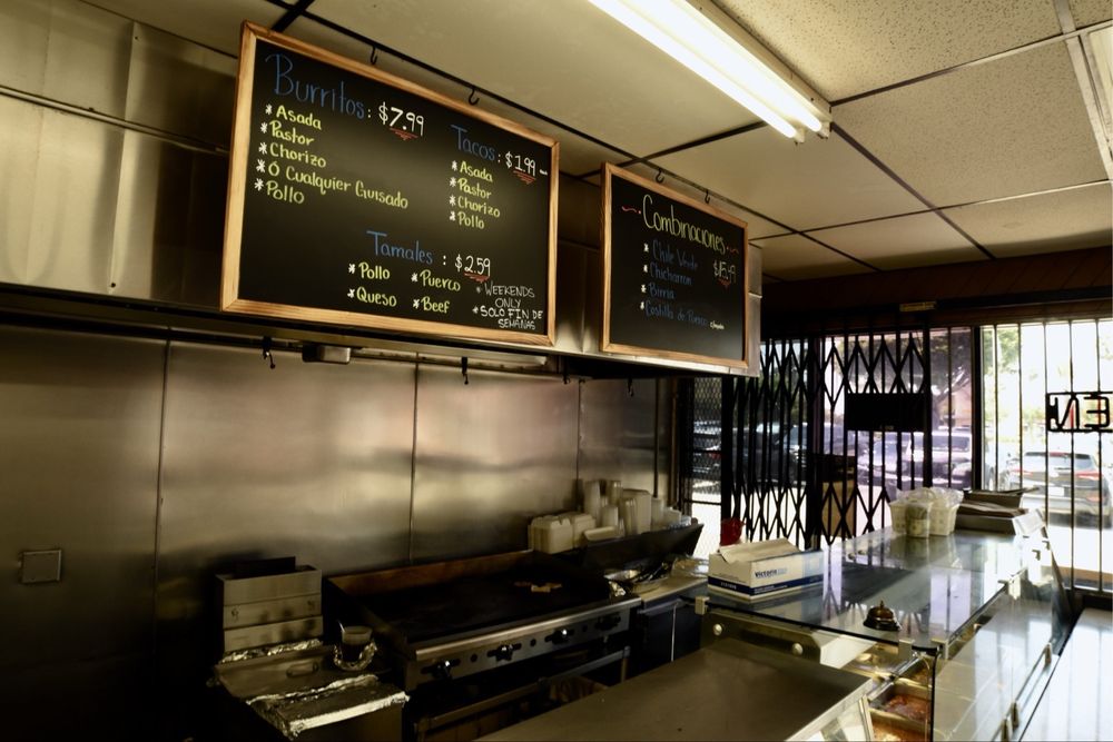 Ramirez Ranch Market