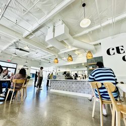 Central Coffee