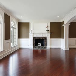Wood Floor Queens - wood floor installation
