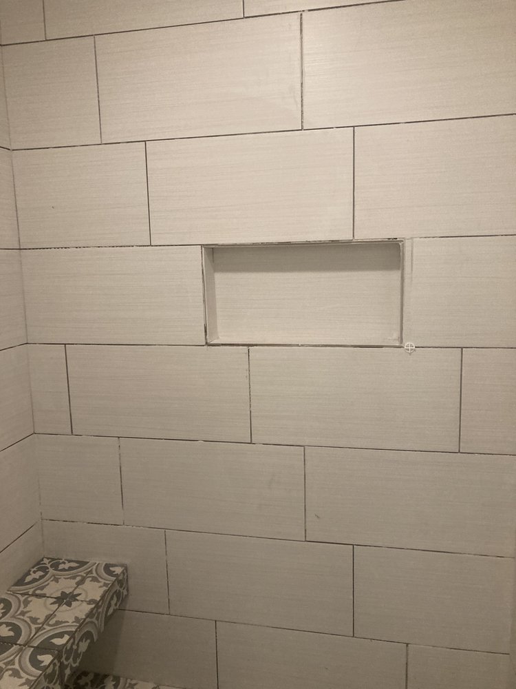 Slide of Affordable Construction