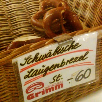Bäckerei R. H. Grimm - Grimms schwäbische Laugenbrezel - Bakeries Near Me - Heidelberg, BW Bäckerei R. H. Grimm - Grimms schwäbische Laugenbrezel - Bakeries Near Me - Heidelberg, BW