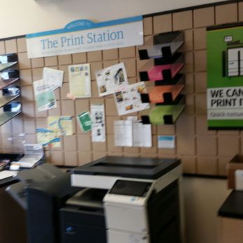 The UPS Store - Inside store - Shipping Centers Near Me - New Port Richey, Florida