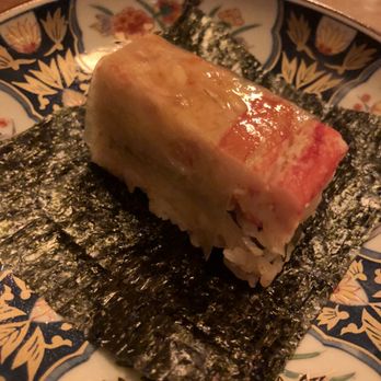 KUSAKABE - Sushi Bars Near Me - San Francisco, California KUSAKABE - Sushi Bars Near Me - San Francisco, California