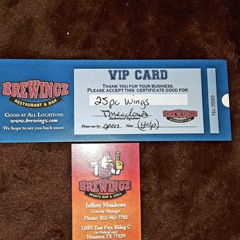 BreWingZ Restaurant and Bar - Yessssssss - Chicken Wings Near Me - Houston, Texas BreWingZ Restaurant and Bar - Yessssssss - Chicken Wings Near Me - Houston, Texas