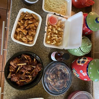 Great Sea Restaurant - Szechuan beef Lollipop Chicken Wings Orange Chicken Crab Rangoon - Chinese Near Me - Chicago, Illinois Great Sea Restaurant - Szechuan beef Lollipop Chicken Wings Orange Chicken Crab Rangoon - Chinese Near Me - Chicago, Illinois