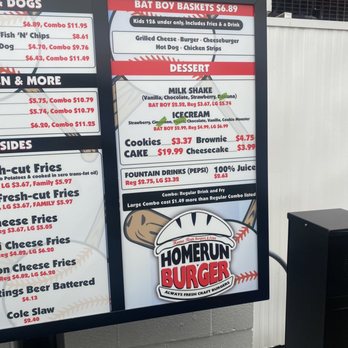 Home Run Burger - Burgers Near Me - Louisville, Kentucky Home Run Burger - Burgers Near Me - Louisville, Kentucky