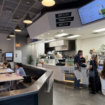 PROTEINHOUSE - Juice Bars & Smoothies Near Me - Gilbert, Arizona