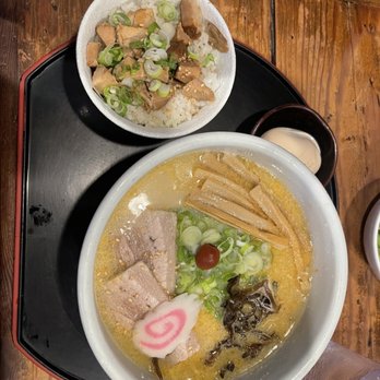 Santouka Back Bay - Ramen Near Me - Boston, Massachusetts Santouka Back Bay - Ramen Near Me - Boston, Massachusetts