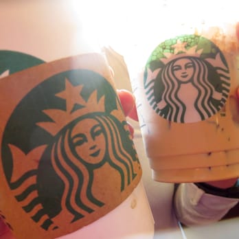 Starbucks - The original Starbucks - Coffee & Tea Near Me - Seattle, Washington