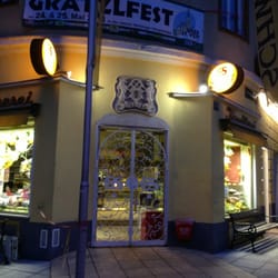 Bäckerei Schwarz