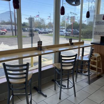 Jon Smith Subs - More seating - Salad Near Me - Columbus, Ohio Jon Smith Subs - More seating - Salad Near Me - Columbus, Ohio