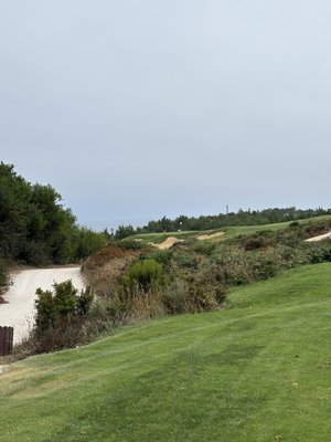 West Cliffs Golf Course by null