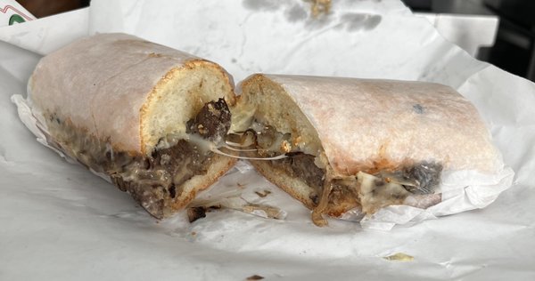 Colombo's Deli by null