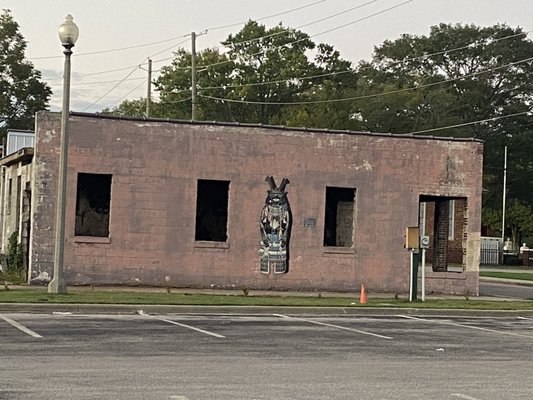 Coldwater Mountain Brewpub by null