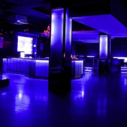 H1 Club & Lounge