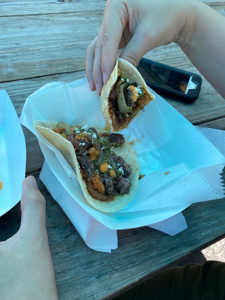 FAJITA JAX Updated August 2024 16 Photos 750 E Eau Gallie Blvd