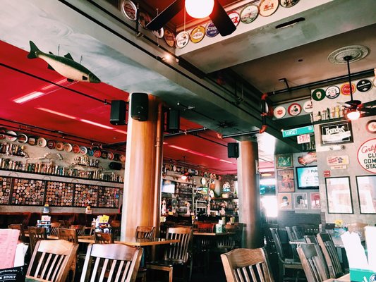 Sunset Grill Tap Closed 223 Photos 1176 Reviews American Traditional 130 Brighton Ave Allston Ma Restaurant Reviews Phone Number Menu Yelp