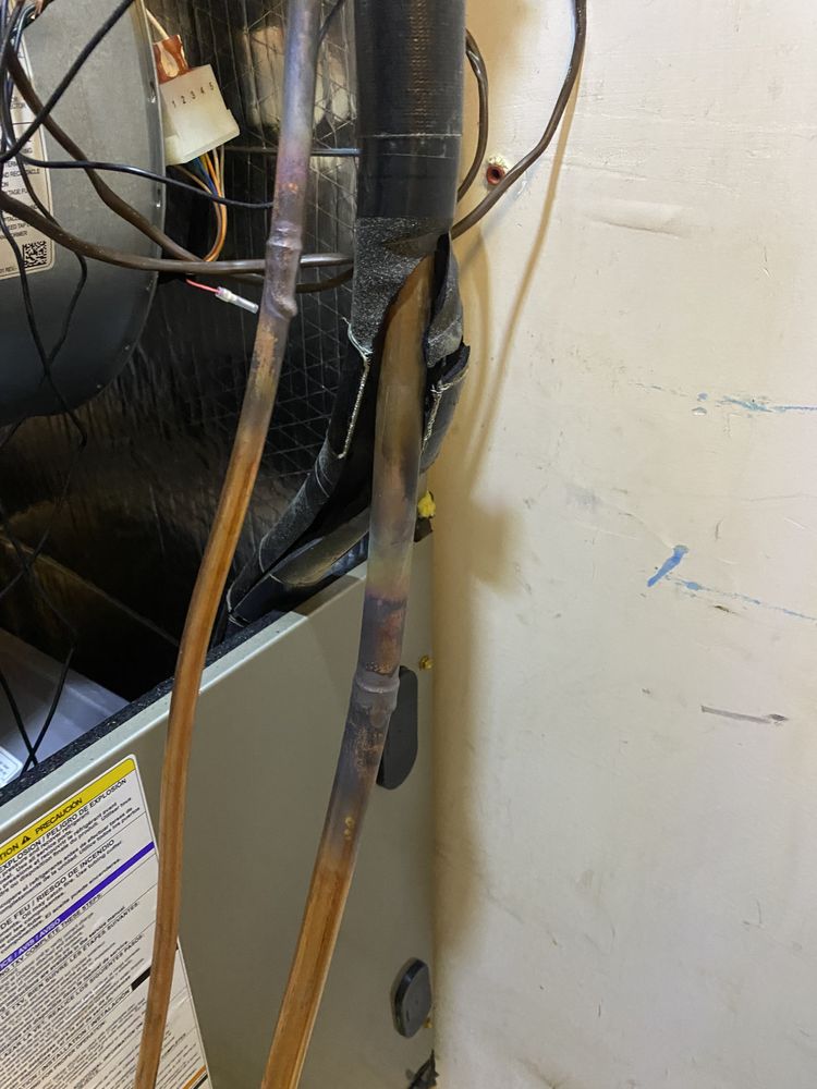 Slide of Bryant Heating, Cooling, Plumbing, & Electric