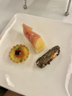 The Gaia Hotel by null