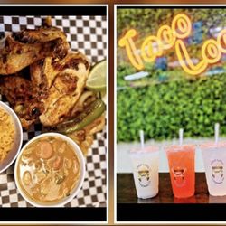 Taco Loco Restaurant
