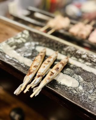 Yakitori Hino by null