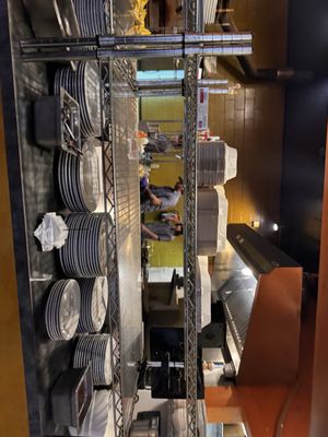 Fat Olives Restaurant by null