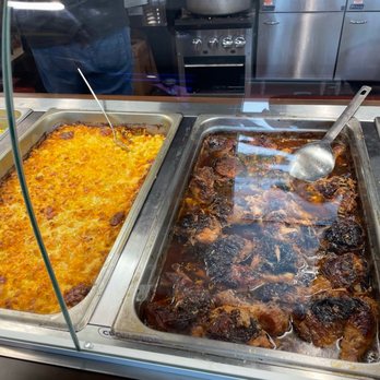 Mr. Jack’s Soul On The Go - Soul Food Near Me - Kendall, Florida Mr. Jack’s Soul On The Go - Soul Food Near Me - Kendall, Florida