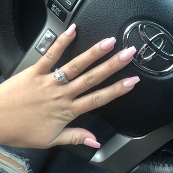 T-Salon - Bella nails - Nail Salons Near Me - Murfreesboro, Tennessee