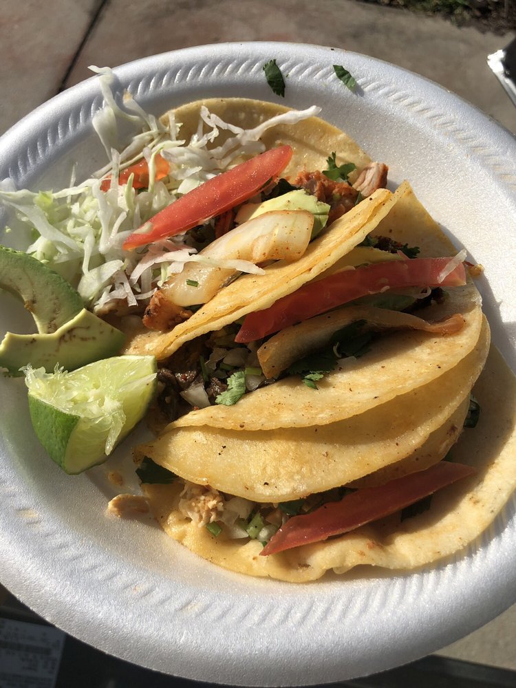 Taqueria Hernandez