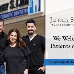 Jeffrey S Lide, DDS - Richardson